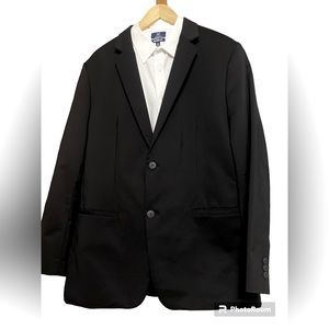 Alfani Men's Luxe Stretch Sport Coat
